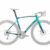 JB – Petrolio celeste: Petrolio / Celeste Metallico + Logo CK16 + Satin / Glossy